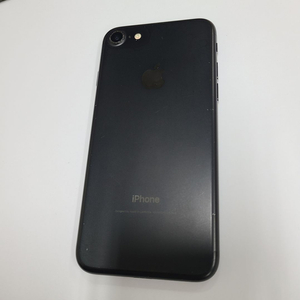 아이폰7 128GB 매트블랙 중고폰 배터리100% 레트로 감성 사진폰 210196 이미지