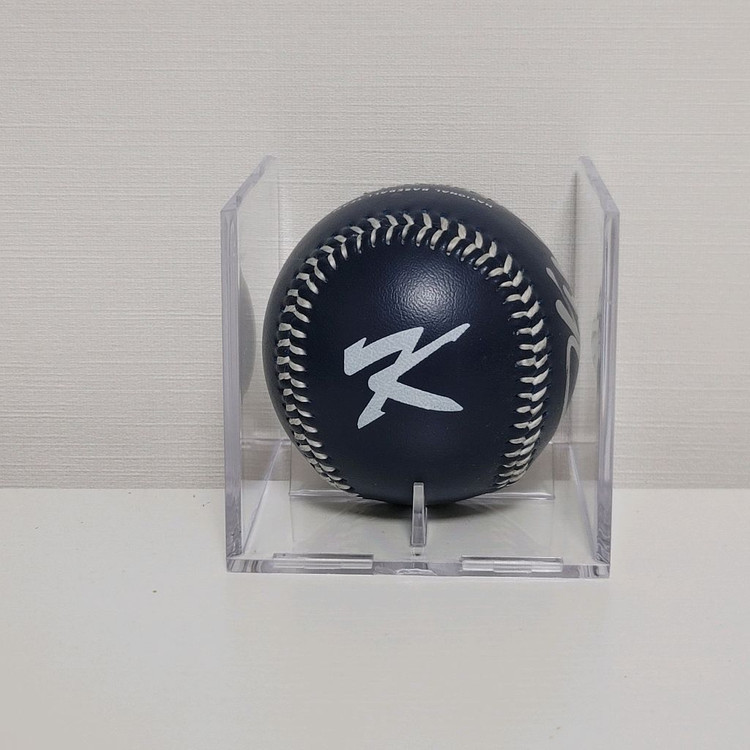 기아타이거즈 (팀코리아) 김도영 선수님 친필 싸인볼 팔아요~ 이미지