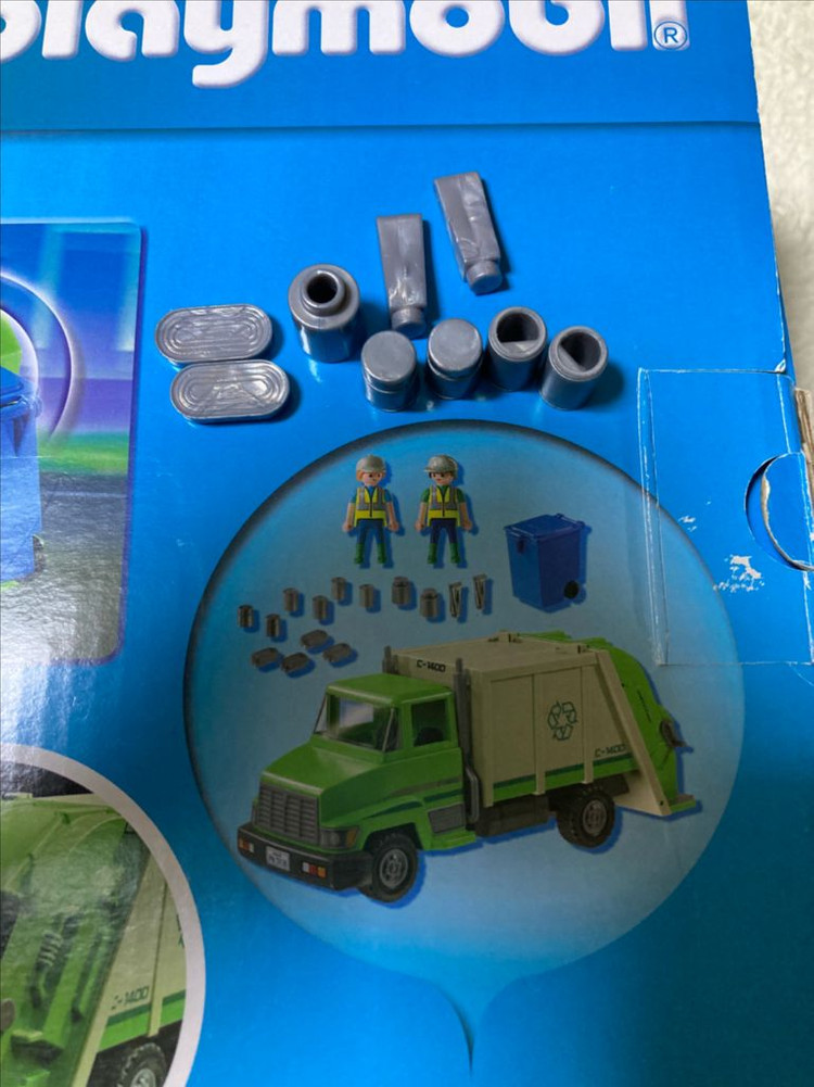 플레이모빌 5679 이미지