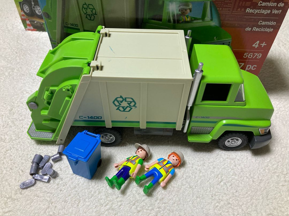 플레이모빌 5679 이미지