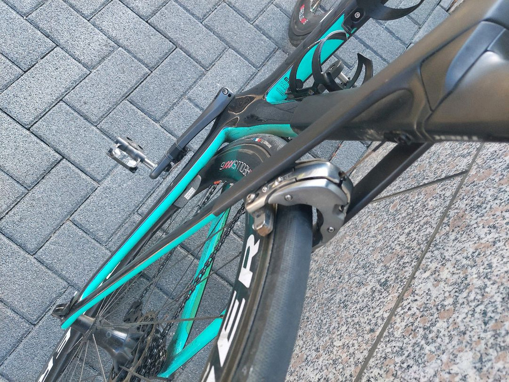 트렉 마돈9.2 로드자전거 이미지