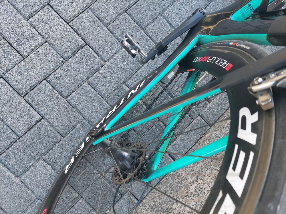 트렉 마돈9.2 로드자전거 이미지