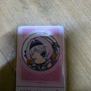 원신 맘스터치 말라니 올로룬 아크릴 스탠드팝니다. 이미지