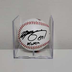 LG트윈스 (팀코리아) 김영우 선수님 친필싸인볼 팔아요~ 이미지