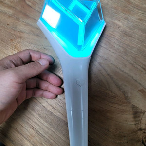 임영웅 응원봉 이미지