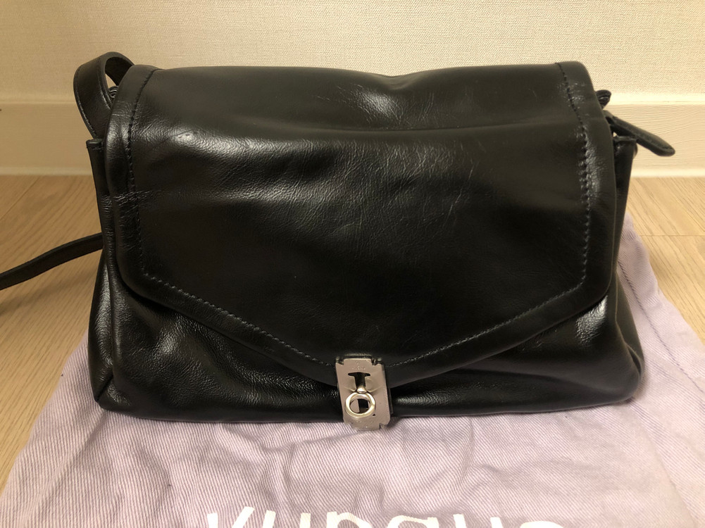 분크 오캄 두 숄더 스몰 팝니다 이미지