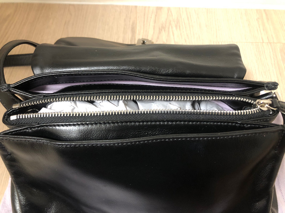 분크 오캄 두 숄더 스몰 팝니다 이미지