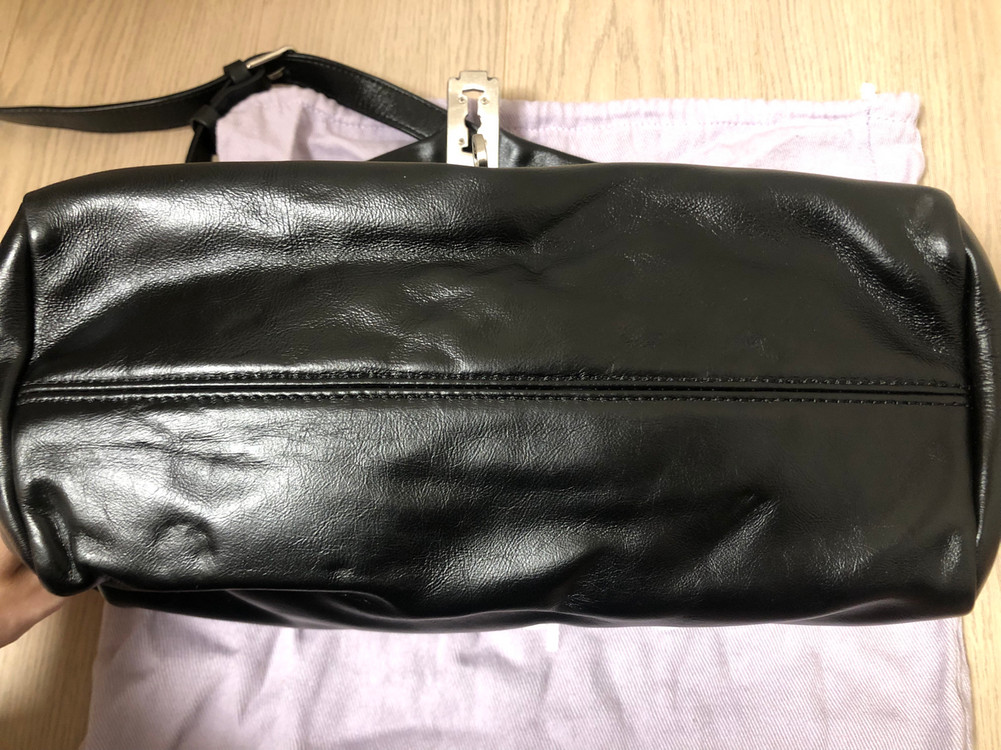 분크 오캄 두 숄더 스몰 팝니다 이미지