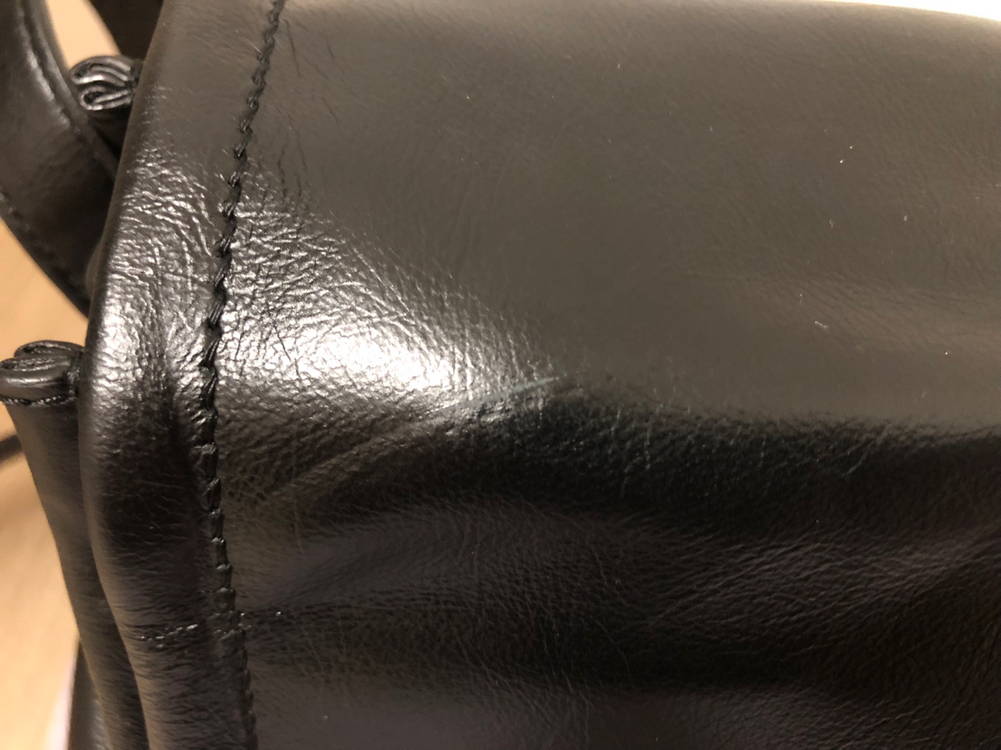 분크 오캄 두 숄더 스몰 팝니다 이미지