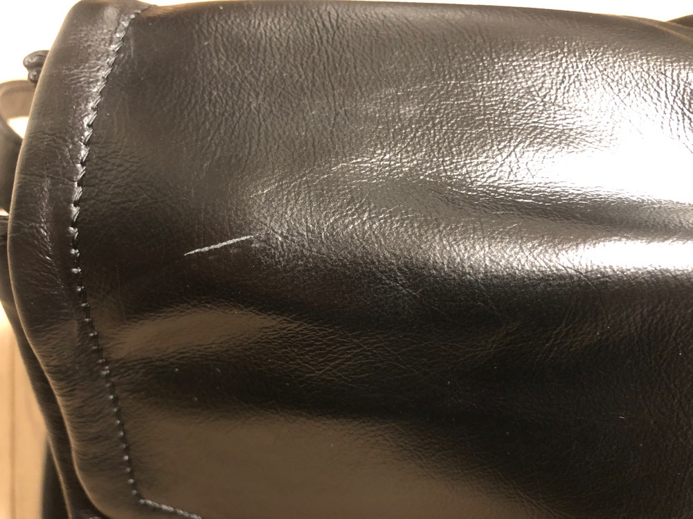 분크 오캄 두 숄더 스몰 팝니다 이미지