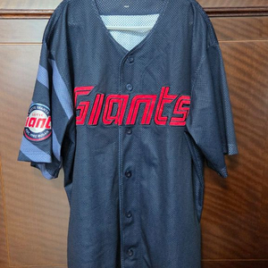 롯데자이언츠 레플리카 원정 황성빈 유니폼 110 2xl 이미지