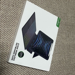 아이패드 찰떡! 구조독 A1896 매직키보드 가성비 템 판매 이미지