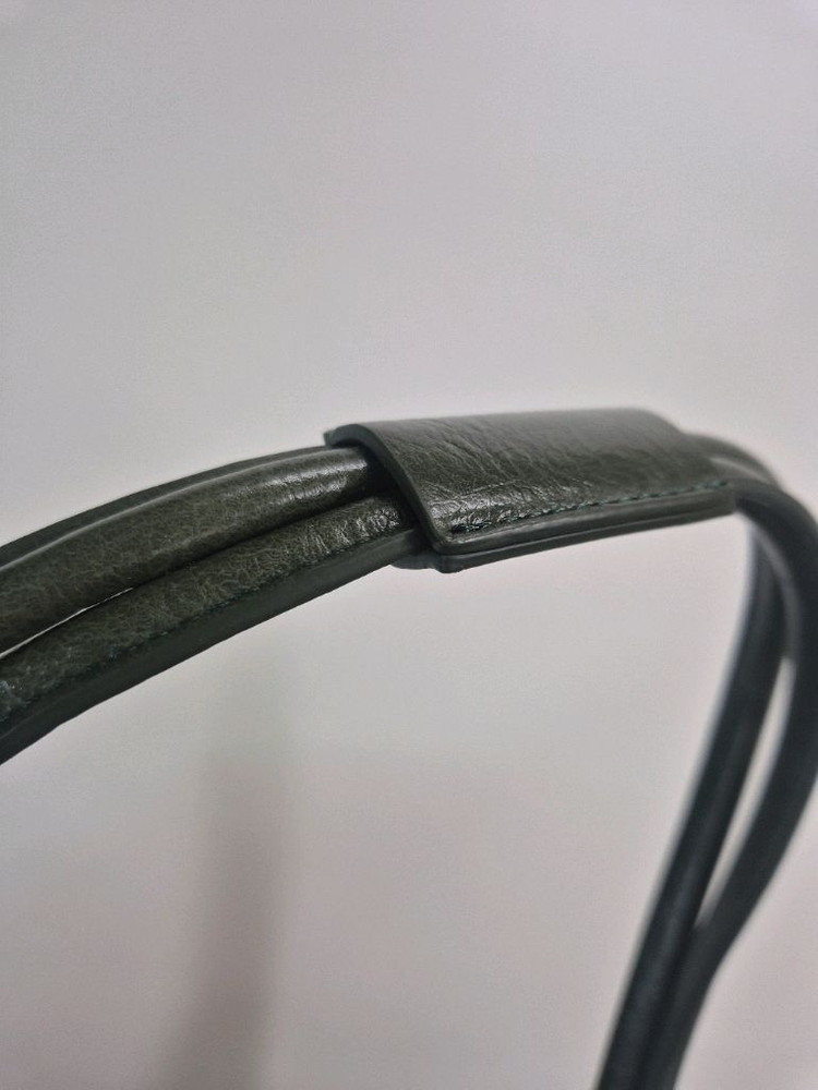 (새상품) 텔레포노 소이백 카키 이미지