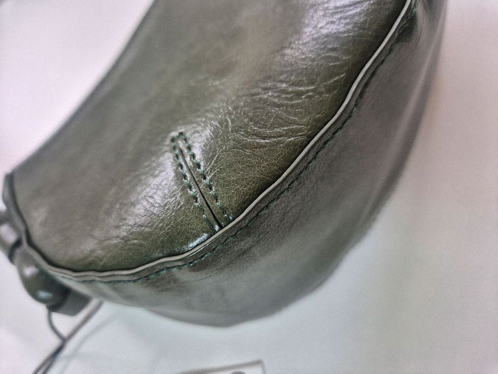 (새상품) 텔레포노 소이백 카키 이미지