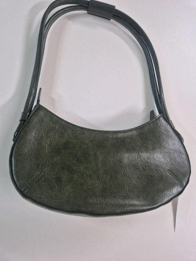 (새상품) 텔레포노 소이백 카키 이미지