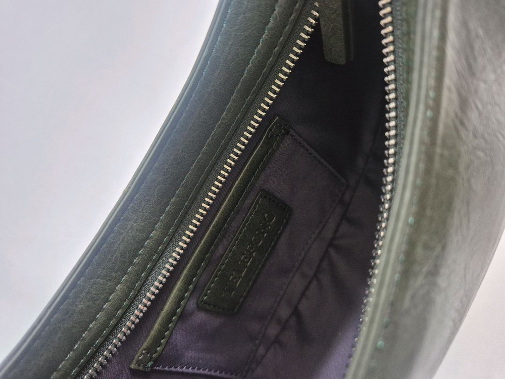 (새상품) 텔레포노 소이백 카키 이미지