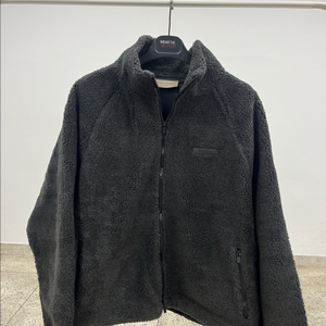 피오갓 에센셜 20FW 플리츠집업L(105-110) 이미지