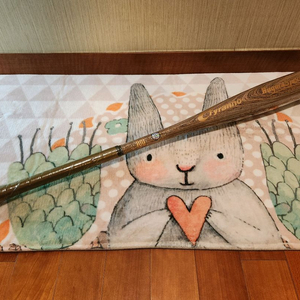 [미개봉/새상품] 야구배트 티라노 도그마 판매합니다. 이미지