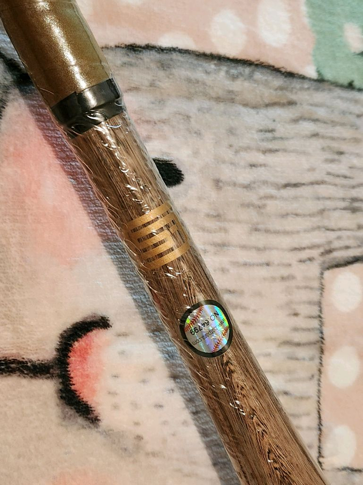 [미개봉/새상품] 야구배트 티라노 도그마 판매합니다. 이미지