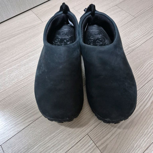 (정품) 나이키 ACG MOC 목 블랙 280 운동화 이미지