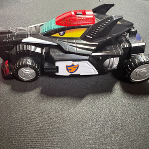 파워레인저 엔진포스 엔진 건퍼드 이미지