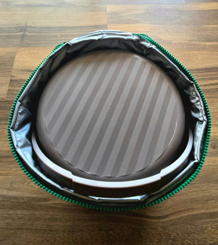 던킨 x 루엣비든 캠핑 워터저그 + 스타벅스 쿨러백 이미지