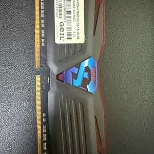 GeIL DDR4 16G 17000 메모리 이미지