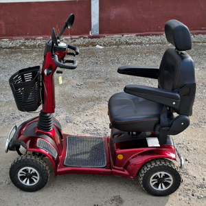 이지무브 전동 스쿠터 pf6k 전동 자동차 이미지