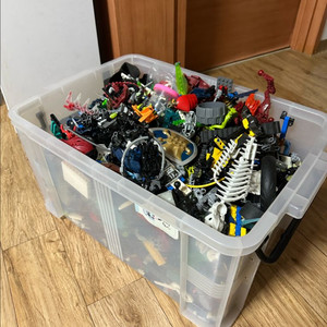 레고 바이오니클 벌크 이미지