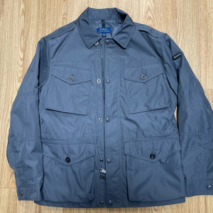 폴로 M 신형 야상 자켓 매장판 이미지