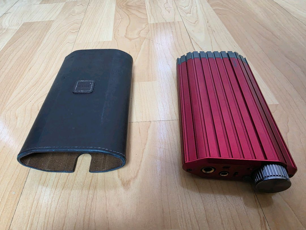 DAC 헤드폰 앰프 이미지