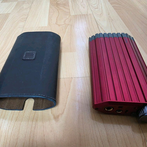 DAC 헤드폰 앰프 이미지