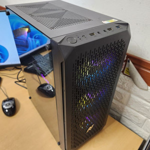 i5 12500, 2060 SUPER 컴퓨터본체 팝니다 이미지