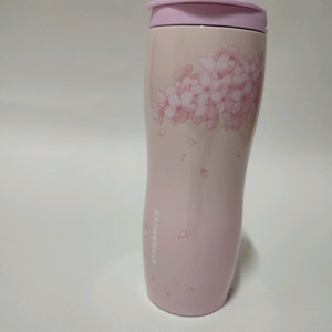 [정품]스타벅스SS블라썸 시크릿 가든 콩고드 텀블러 이미지