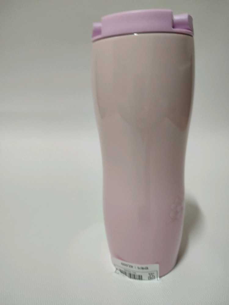 [정품]스타벅스SS블라썸 시크릿 가든 콩고드 텀블러 이미지