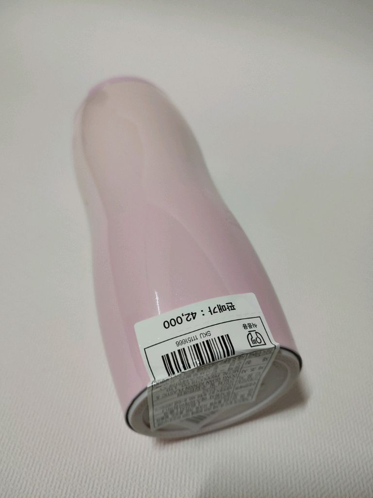 [정품]스타벅스SS블라썸 시크릿 가든 콩고드 텀블러 이미지