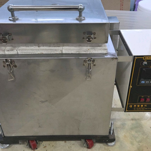 0.05루베 전기가마 초벌 한번 소성 컨디션 최상 이미지