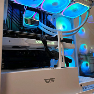 i9-14900K Rtx4070ti super 고사양 컴퓨터 팝니다. 이미지