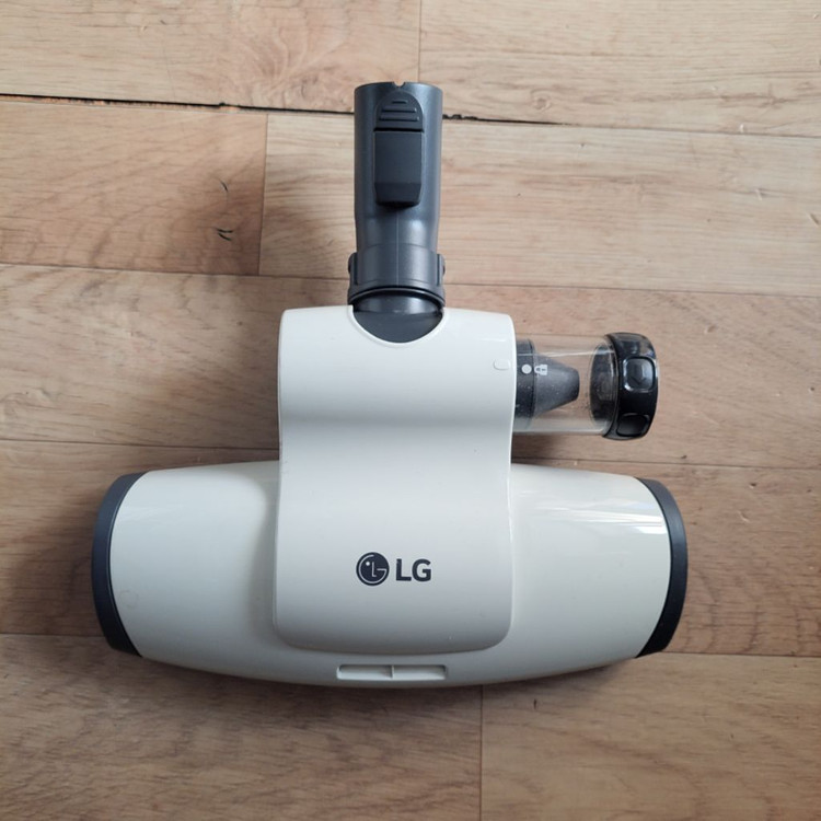 침구청소헤드 LG싸이킹청소기에맞습니다 이미지