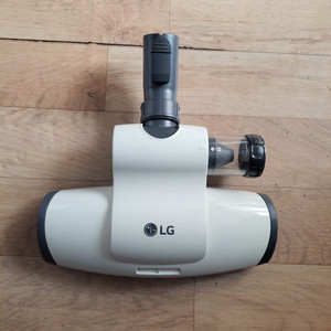 침구청소헤드 LG싸이킹청소기에맞습니다 이미지