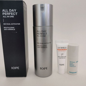 [정품]아이오페 맨 올데이 퍼펙트 올인원 이미지