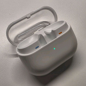 버즈3 프로 본체 (화이트) 이미지