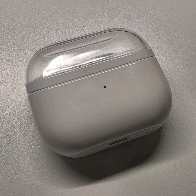 버즈3 프로 본체 (화이트) 이미지