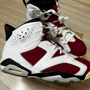 조던 카마인 265 이미지