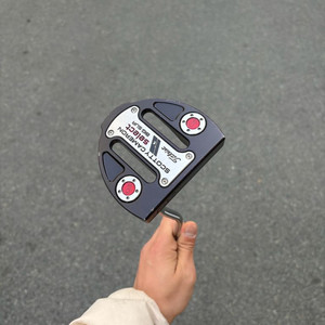 골프 스카티카메론 셀렉트 빅서 암락퍼터 40인치 이미지