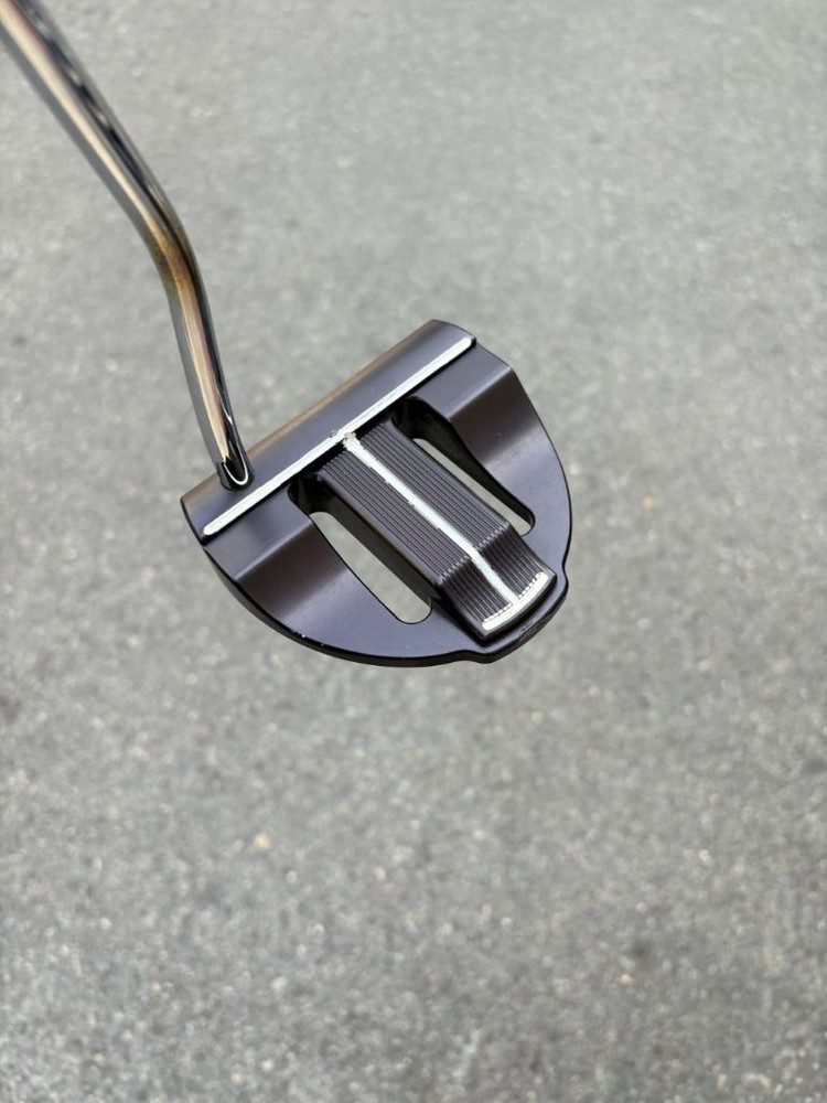 골프 스카티카메론 셀렉트 빅서 암락퍼터 40인치 이미지