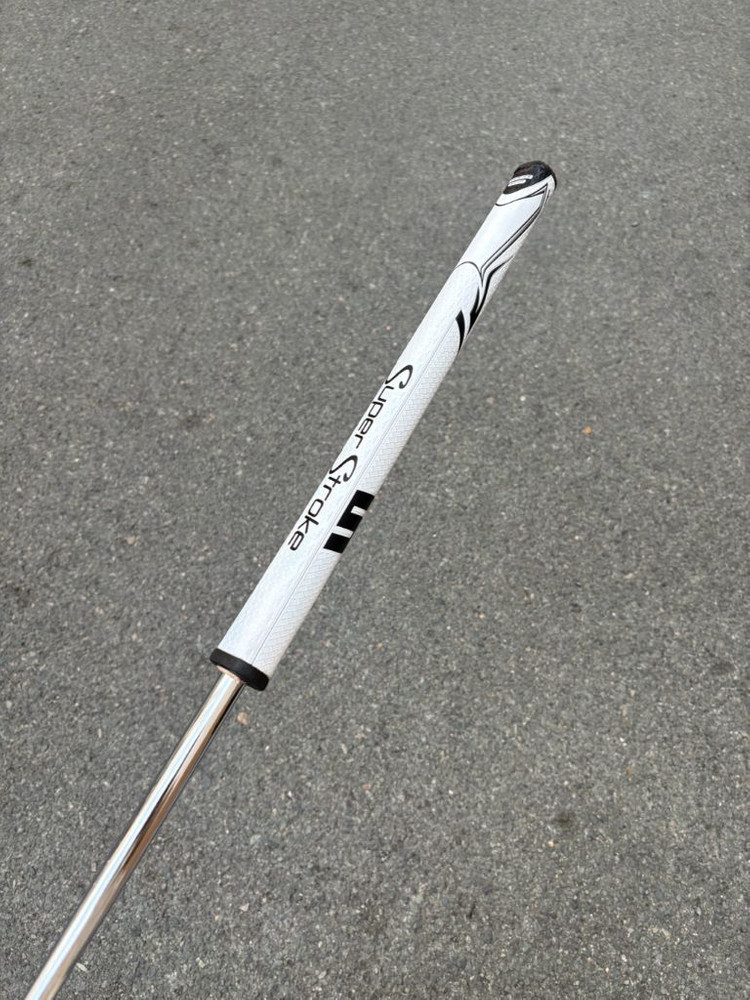 골프 스카티카메론 셀렉트 빅서 암락퍼터 40인치 이미지