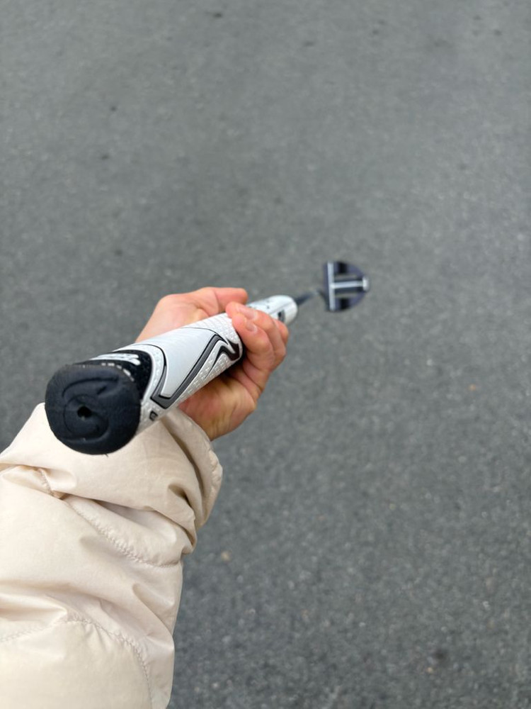 골프 스카티카메론 셀렉트 빅서 암락퍼터 40인치 이미지