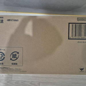 (급처)메탈로봇혼 제우스실루엣 이미지