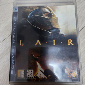 PS3 정발 레어 팝니다 이미지